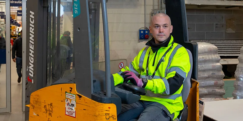 Leroy Merlin Italia, infortuni sul lavoro pi&ugrave; che dimezzati