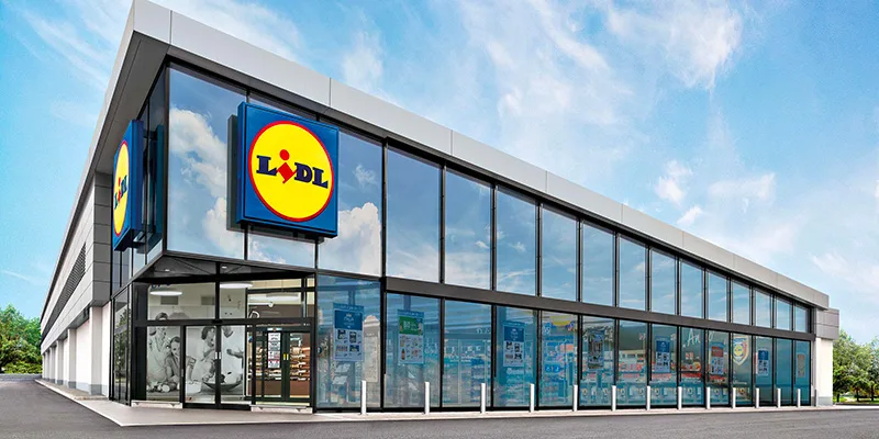 Lidl Italia esce da Federdistribuzione