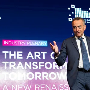 GS1 lancia il nuovo Rinascimento digitale