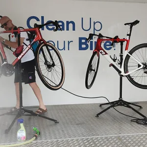 Nuncas per un ciclismo pulito ed ecocompatibile
