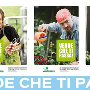 Promogiardinaggio promuove il valore del verde