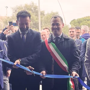 Sonepar inaugura il primo negozio self service della Puglia