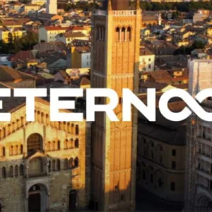 Eternoo apre il nuovo negozio a Parma