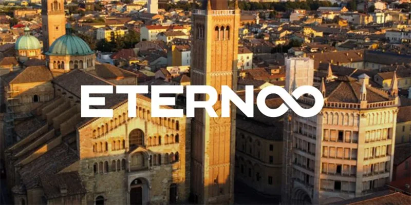 Eternoo apre il nuovo negozio a Parma