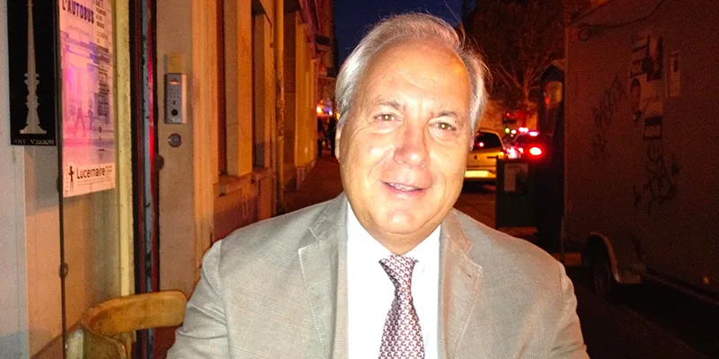 Francesco Ingegnoli: &ldquo;continuiamo la ricerca e lavoriamo sull&rsquo;archivio&rdquo;