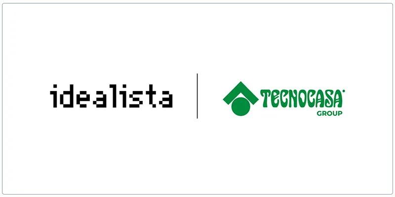 Partnership tra Idealista e Tecnocasa
