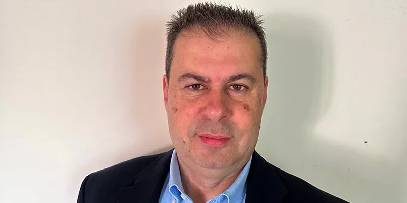 Matteo Baldioli entra in Fluidmaster
