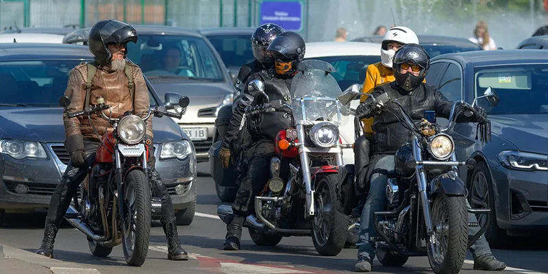 Manutenzione della moto? Meglio il fai da te