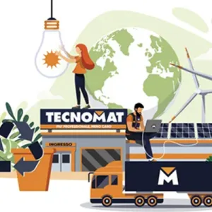 Tecnomat e la Giornata Mondiale dell’Ambiente