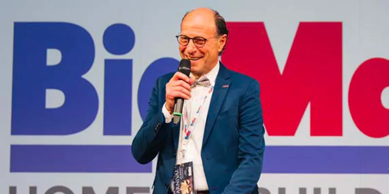 BigMat Italia rinnova il CDA e riconferma Cerbai presidente