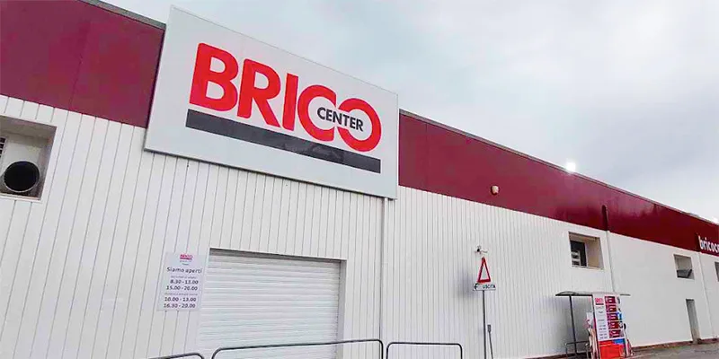Bricocenter, un nuovo affiliato a Trapani