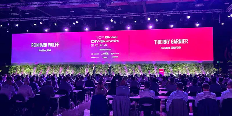 Global DIY Summit 2024. Com’è andata?