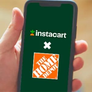 The Home Depot® accorcia i tempi di consegna