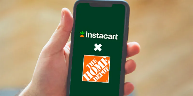The Home Depot&reg; accorcia i tempi di consegna