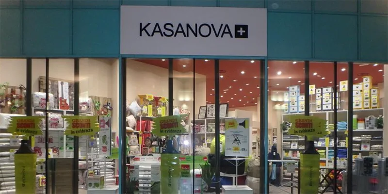 Dopo OVS, arrivano dichiarazioni di Kasanova