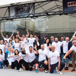 Leifheit Italia, meeting tra strategie e team building