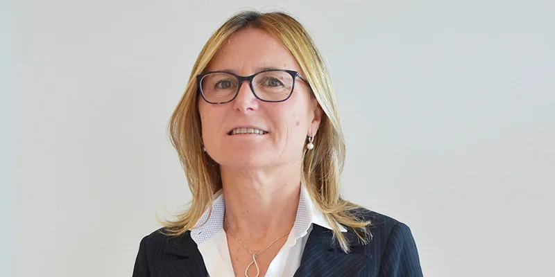Nicoletta Rota: “Le donne? Più aperte all’innovazione e più pazienti nelle complessità”