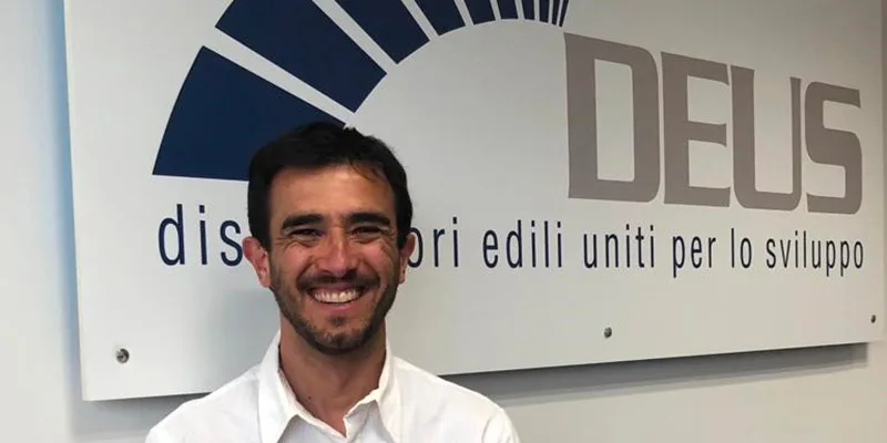 Consorzio Deus, quando l’aggregazione è un valore