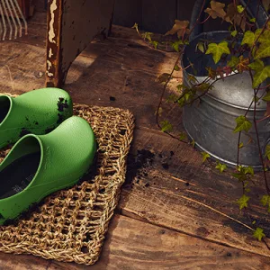 Birkenstock Professional per il gardening