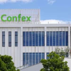 Koelnmesse festeggia 100 anni e l&rsquo;apertura di Confex