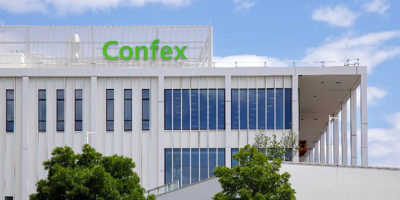 Koelnmesse festeggia 100 anni e l&rsquo;apertura di Confex