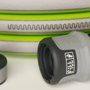 FITT Kiuma il tubo zerostress e 100% satisfaction