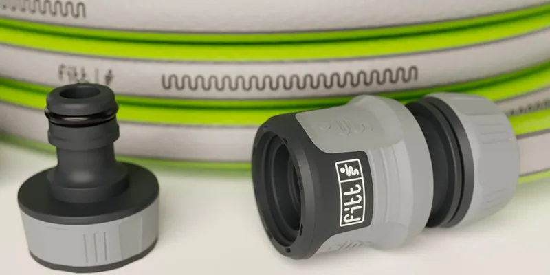 FITT Kiuma il tubo zerostress e 100% satisfaction