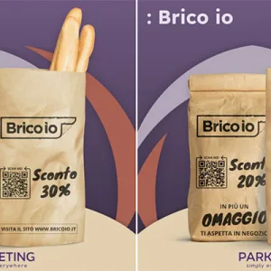 Brico io va&hellip; in panetteria