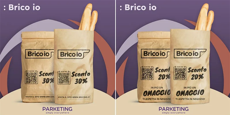 Brico io va&hellip; in panetteria