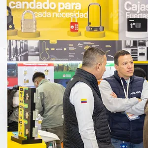 Koelnmesse/EISENWARENMESSE, nuova joint venture in Sud America