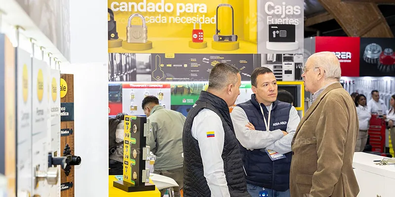 Koelnmesse/EISENWARENMESSE, nuova joint venture in Sud America
