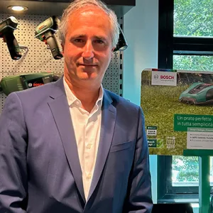 Huss, Bosch: &ldquo;Una logistica pronta ad affrontare grandi e piccole consegne&rdquo;