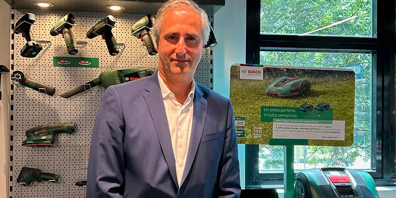 Huss, Bosch: &ldquo;Una logistica pronta ad affrontare grandi e piccole consegne&rdquo;