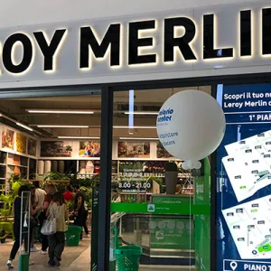 Leroy Merlin presenta il Bilancio di Sostenibilità