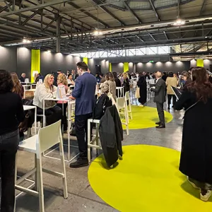 Il 2025 inizia con Milano Home