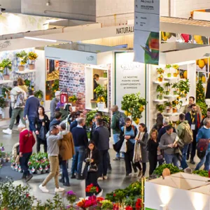 Myplant&Garden, il florovivaismo “Made in Italy” esporta il 5,2%