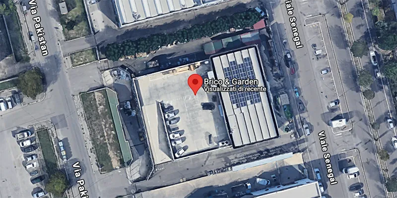 Brico&Garden, al via la liquidazione giudiziaria