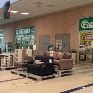 CFadda razionalizza e chiude Villacidro