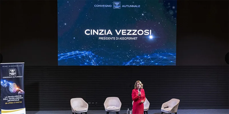 IA fra normativa e applicazioni aziendali