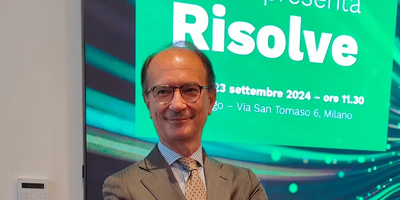 Edison Energia presenta i servizi di &ldquo;Risolve&rdquo;