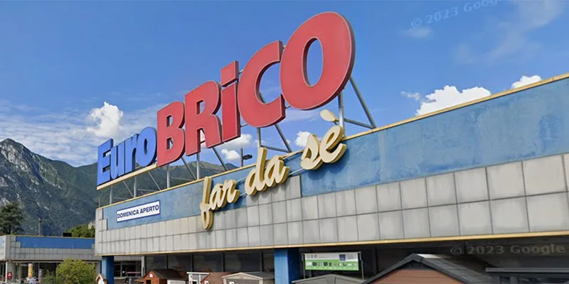 Eurobrico, via libera al &ldquo;rinnovamento&rdquo; di Arco
