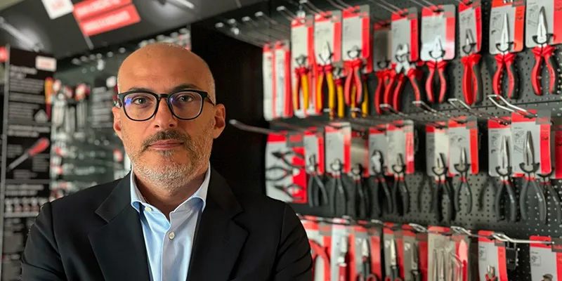 Fabio Rodda &egrave; il nuovo Country Manager per suki in Italia