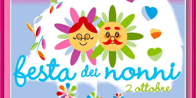 Italia e Olanda promuovono la Festa dei Nonni