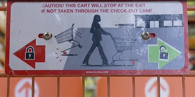 The Home Depot, lotta ai furti del crimine organizzato