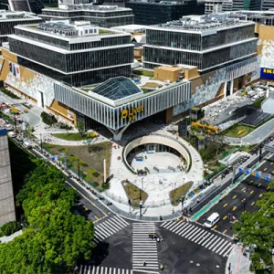 IKEA apre un nuovo negozio a Shangai