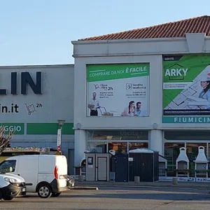 Leroy Merlin Fiumicino, furti per 1 milione di euro