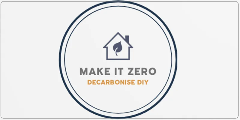 Nasce &ldquo;Make it Zero&rdquo;, per la decarbonizzazione del settore DIY