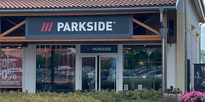 Lidl NON ha aperto un negozio Parkside in Polonia