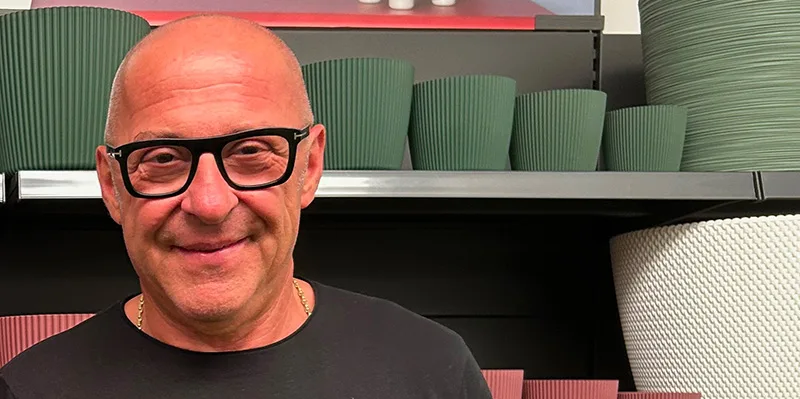 Piero Barisone, Corino Bruna: &ldquo;L&rsquo;offerta? Ricerca e diversificazione&rdquo;