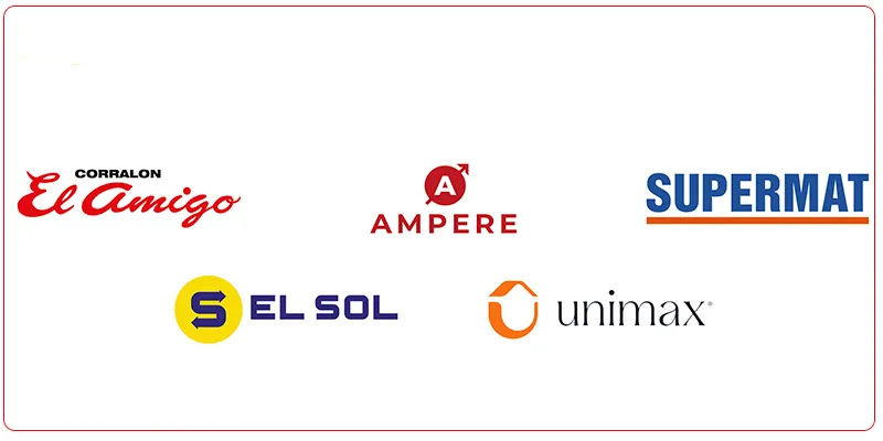 L&rsquo;argentina Uniber entra in EDRA/GHINUniber, hom eimprovement, associato